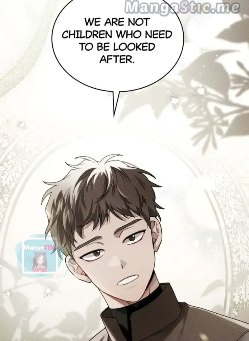 Under the Oak Tree Chapter 63 Online - página 41