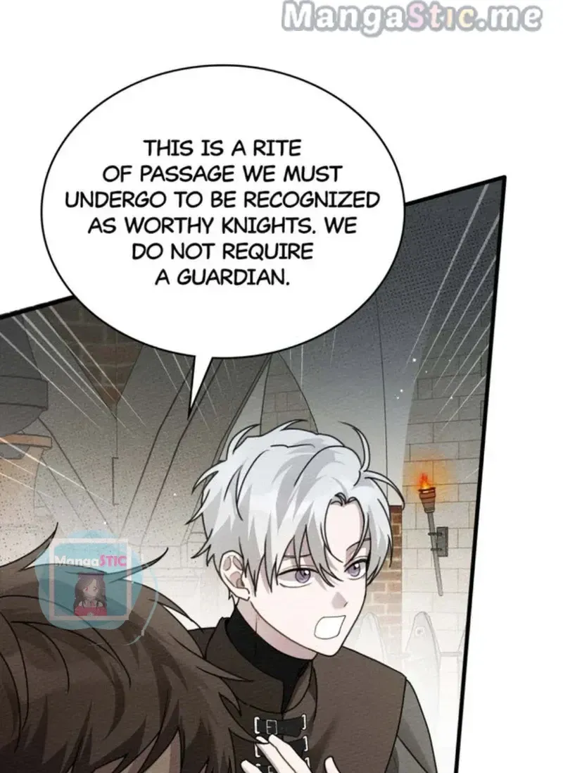 Under the Oak Tree Chapter 63 Online - página 43