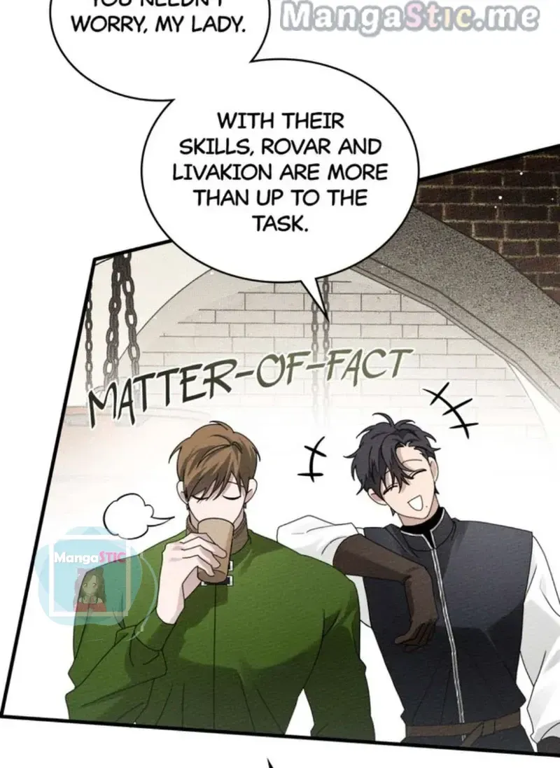 Under the Oak Tree Chapter 63 Online - página 47