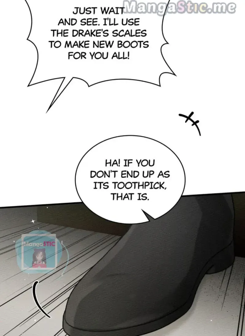 Under the Oak Tree Chapter 63 Online - página 49