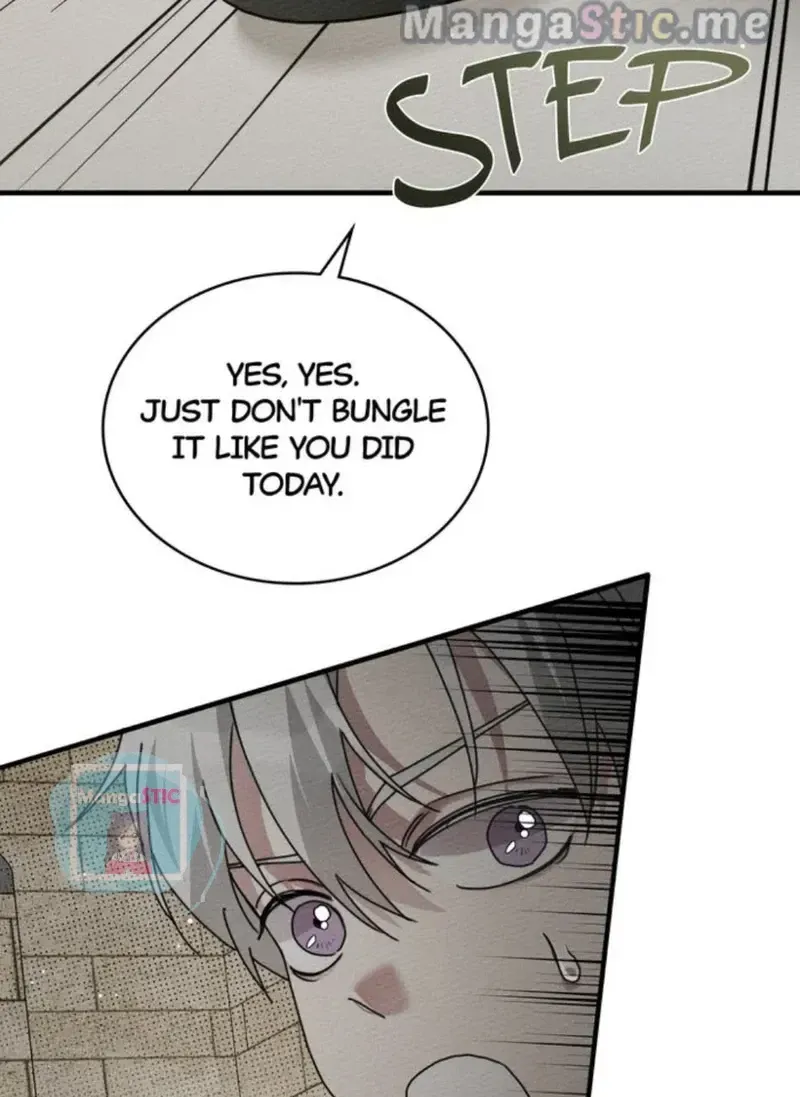 Under the Oak Tree Chapter 63 Online - página 50