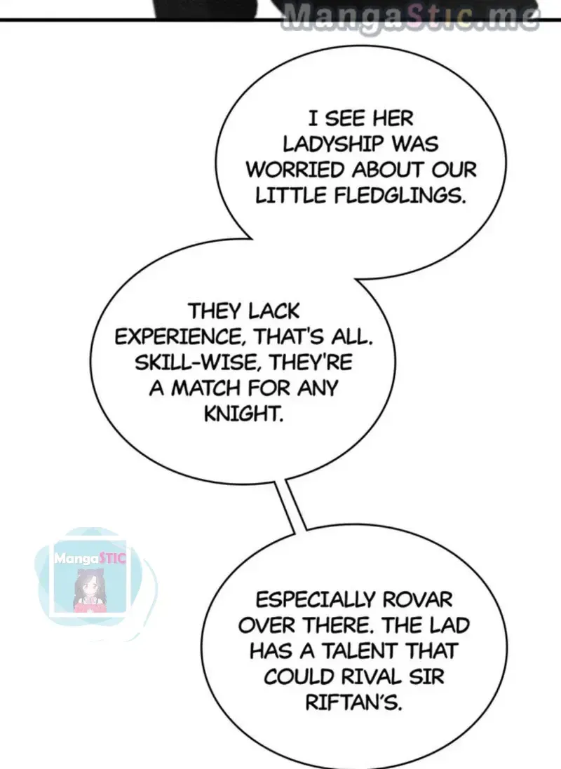 Under the Oak Tree Chapter 63 Online - página 54
