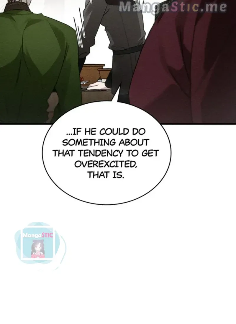 Under the Oak Tree Chapter 63 Online - página 56