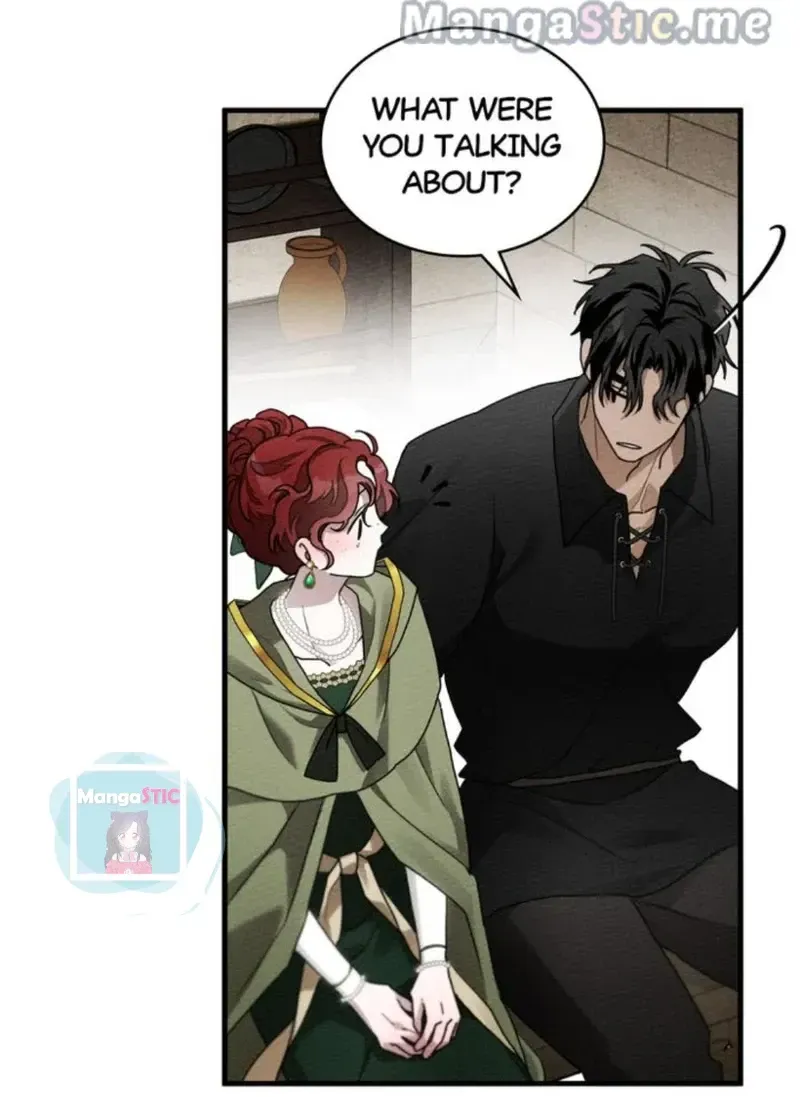 Under the Oak Tree Chapter 63 Online - página 57