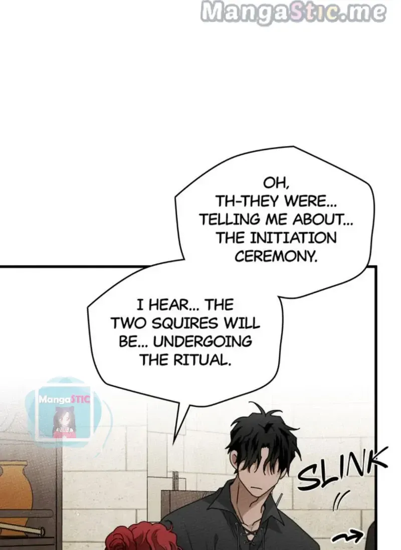 Under the Oak Tree Chapter 63 Online - página 58