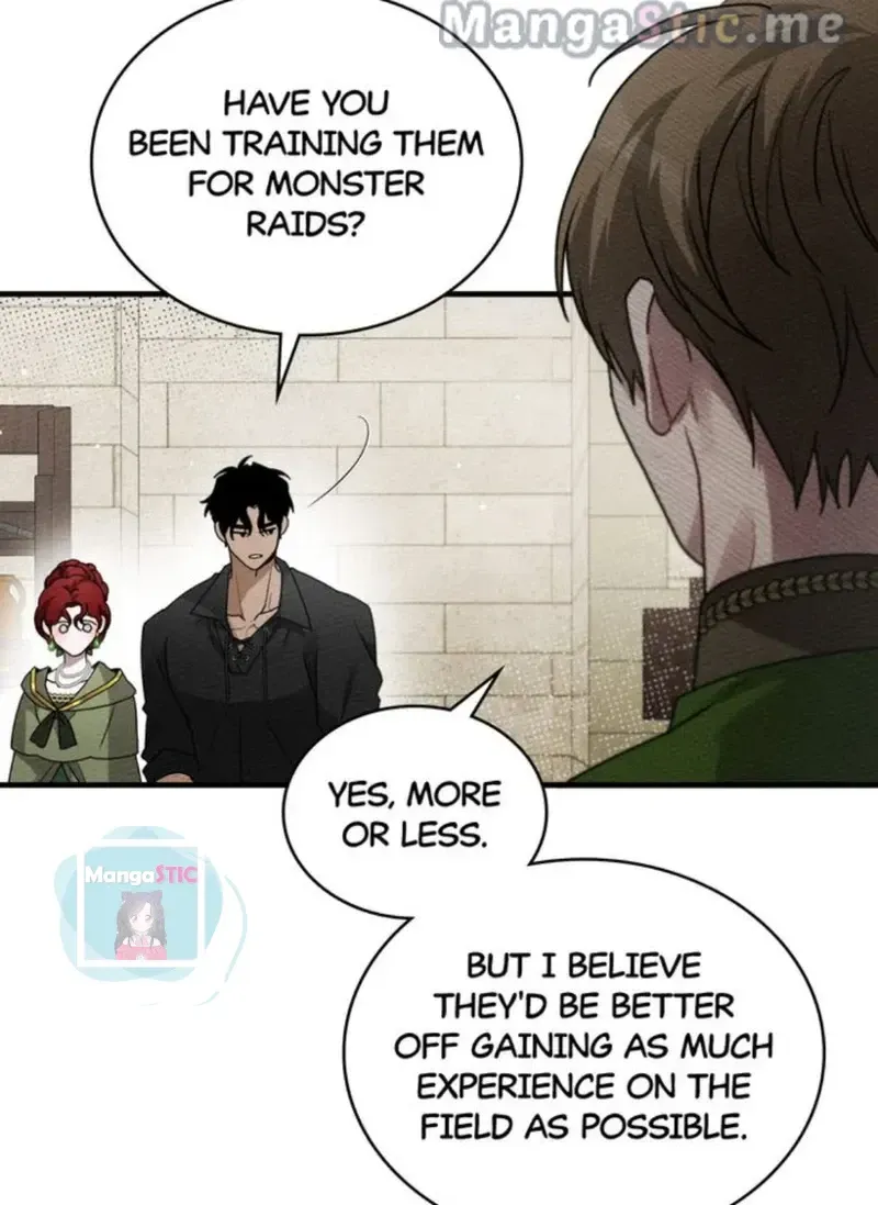 Under the Oak Tree Chapter 63 Online - página 60