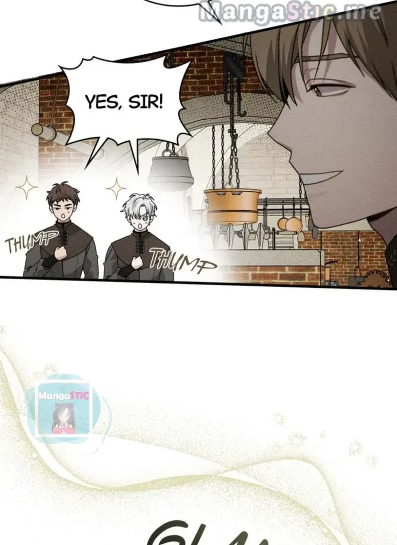 Under the Oak Tree Chapter 63 Online - página 64