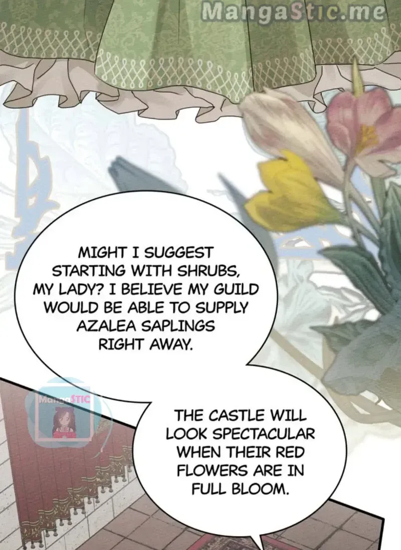 Under the Oak Tree Chapter 63 Online - página 97