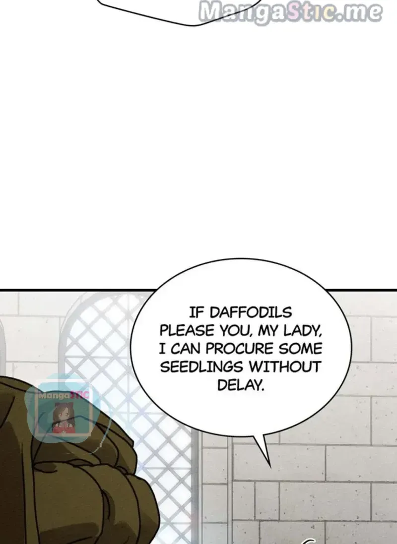 Under the Oak Tree Chapter 63 Online - página 99