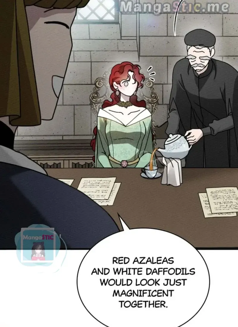 Under the Oak Tree Chapter 63 Online - página 100