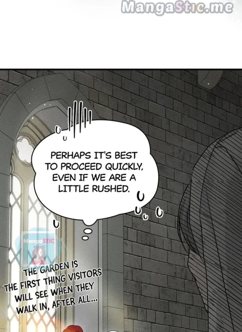 Under the Oak Tree Chapter 63 Online - página 116