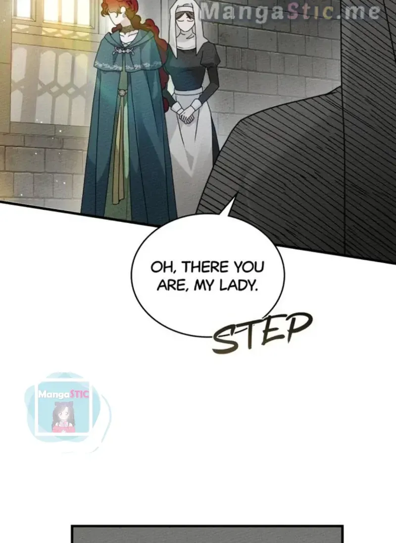 Under the Oak Tree Chapter 63 Online - página 117