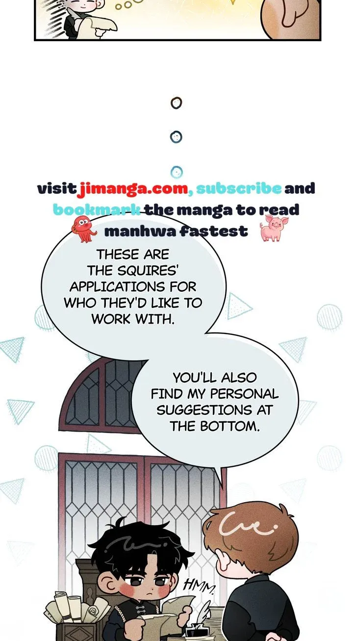 Under the Oak Tree Chapter 64.1 Online - página 3