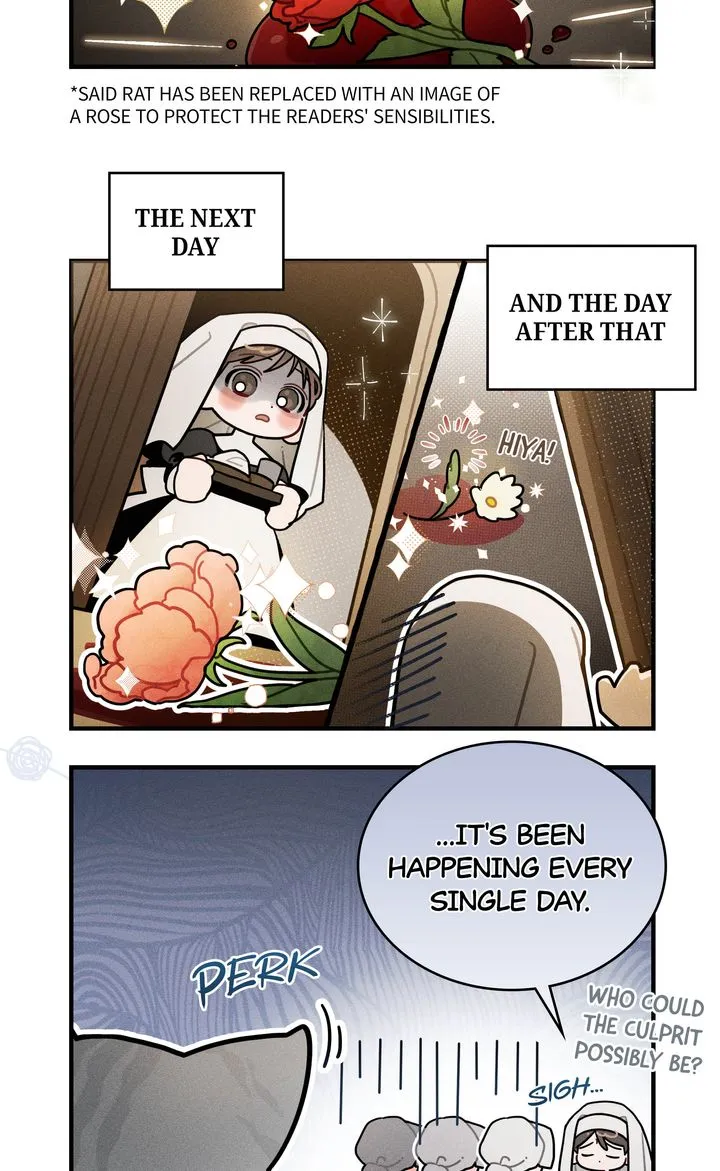 Under the Oak Tree Chapter 64.11 Online - página 2