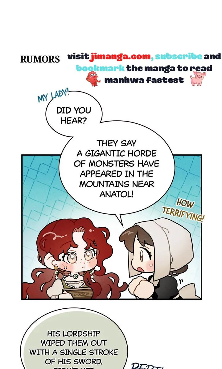 Under the Oak Tree Chapter 64.12 Online - página 1