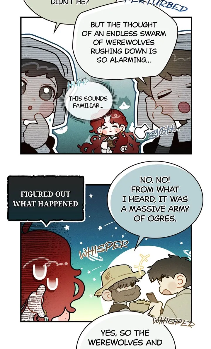 Under the Oak Tree Chapter 64.12 Online - página 2