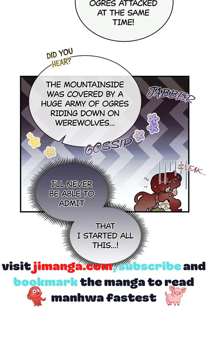 Under the Oak Tree Chapter 64.12 Online - página 3