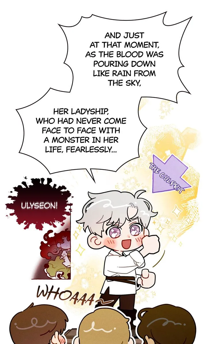 Under the Oak Tree Chapter 64.12 Online - página 4
