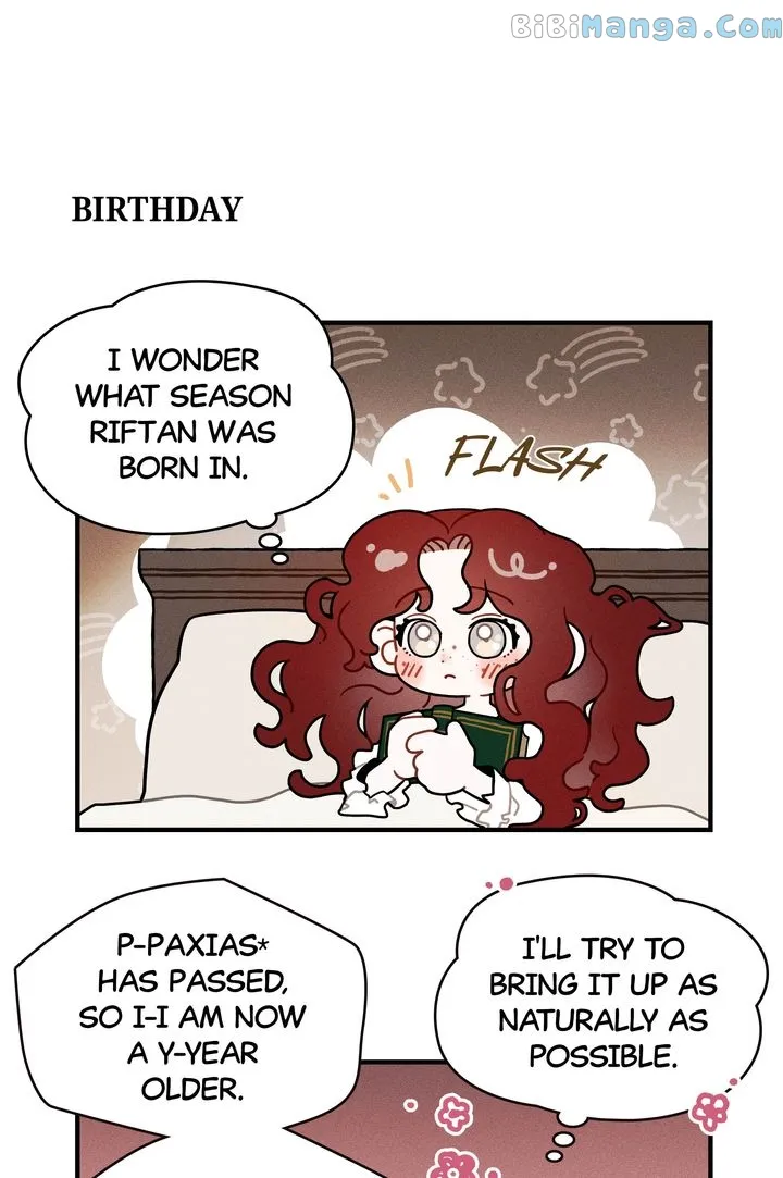 Under the Oak Tree Chapter 64.13 Online - página 1