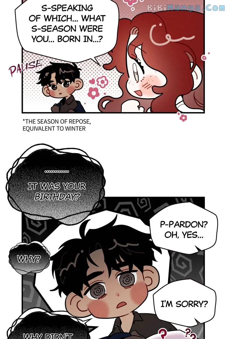 Under the Oak Tree Chapter 64.13 Online - página 2
