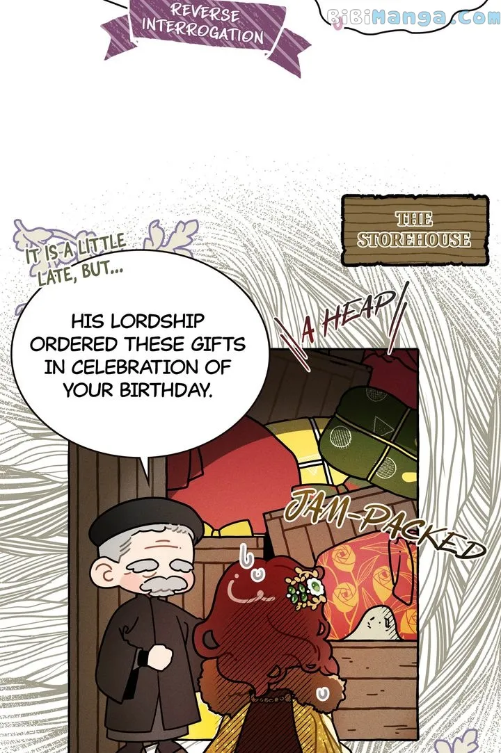 Under the Oak Tree Chapter 64.13 Online - página 4