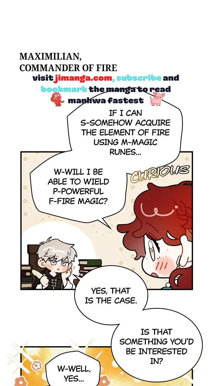 Under the Oak Tree Chapter 64.14 Online - página 1