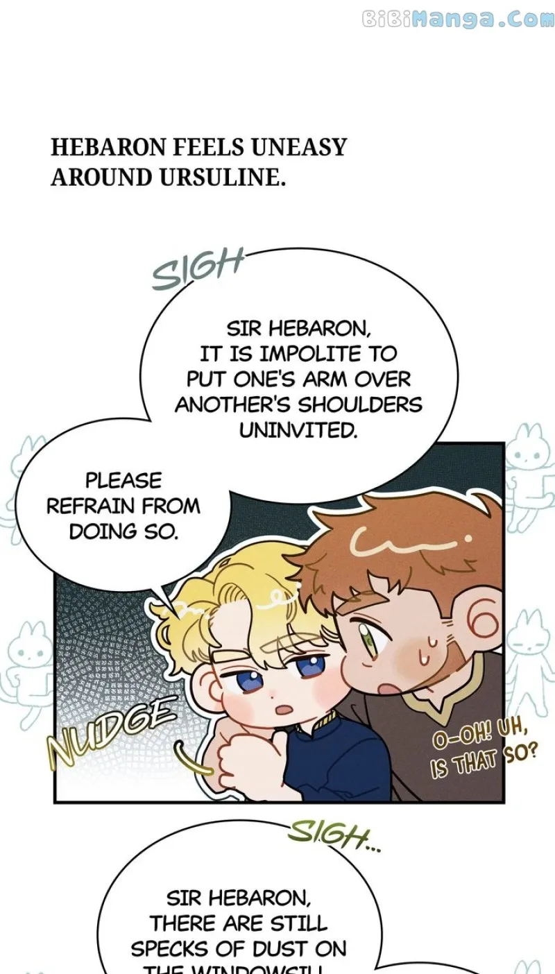 Under the Oak Tree Chapter 64.16 Online - página 1