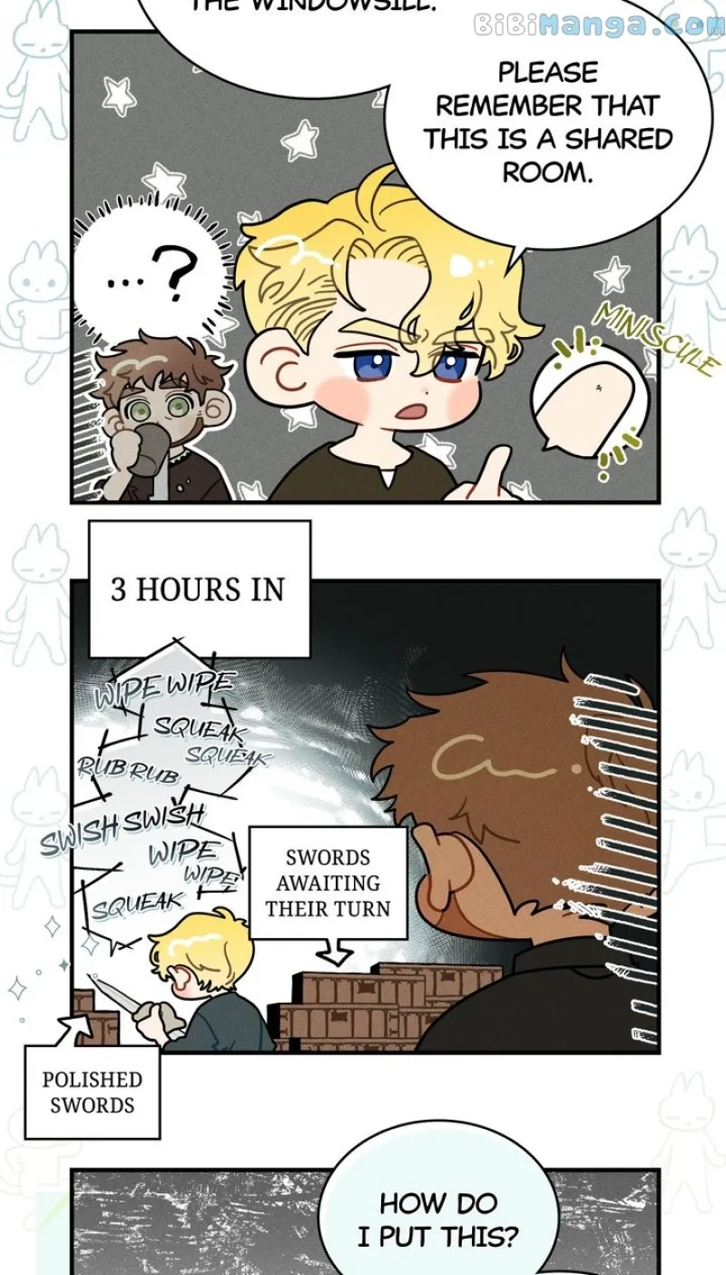 Under the Oak Tree Chapter 64.16 Online - página 2
