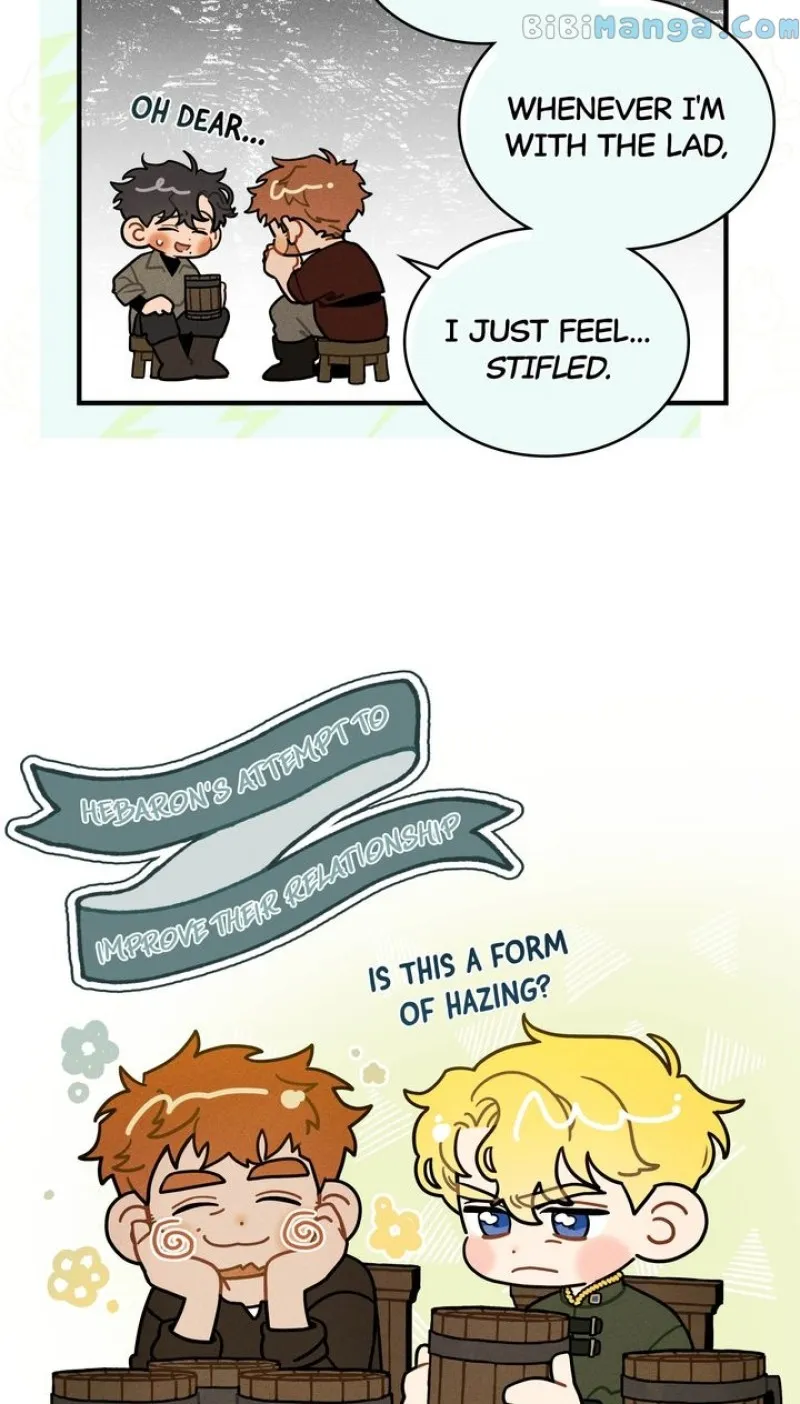 Under the Oak Tree Chapter 64.16 Online - página 3