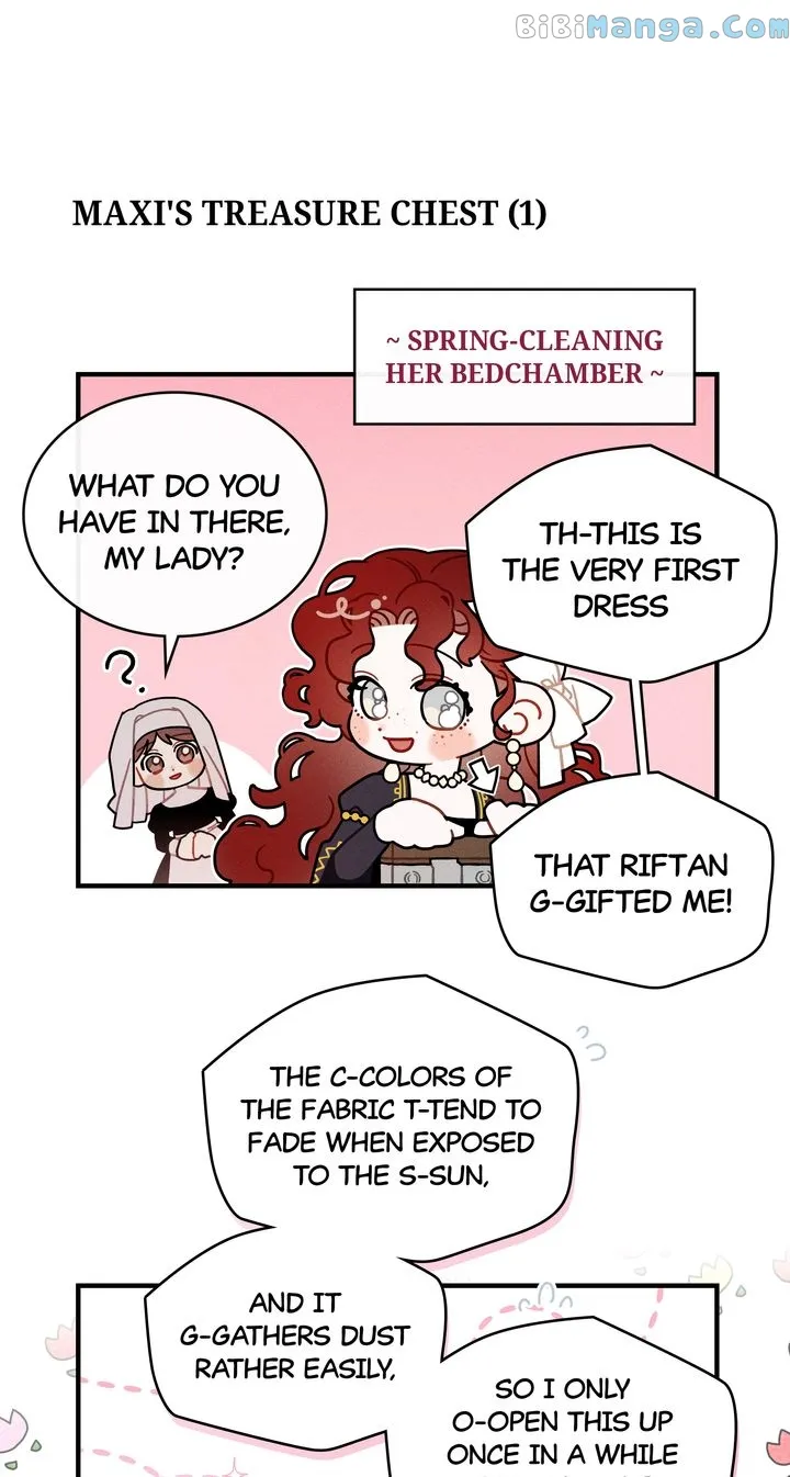 Under the Oak Tree Chapter 64.17 Online - página 1