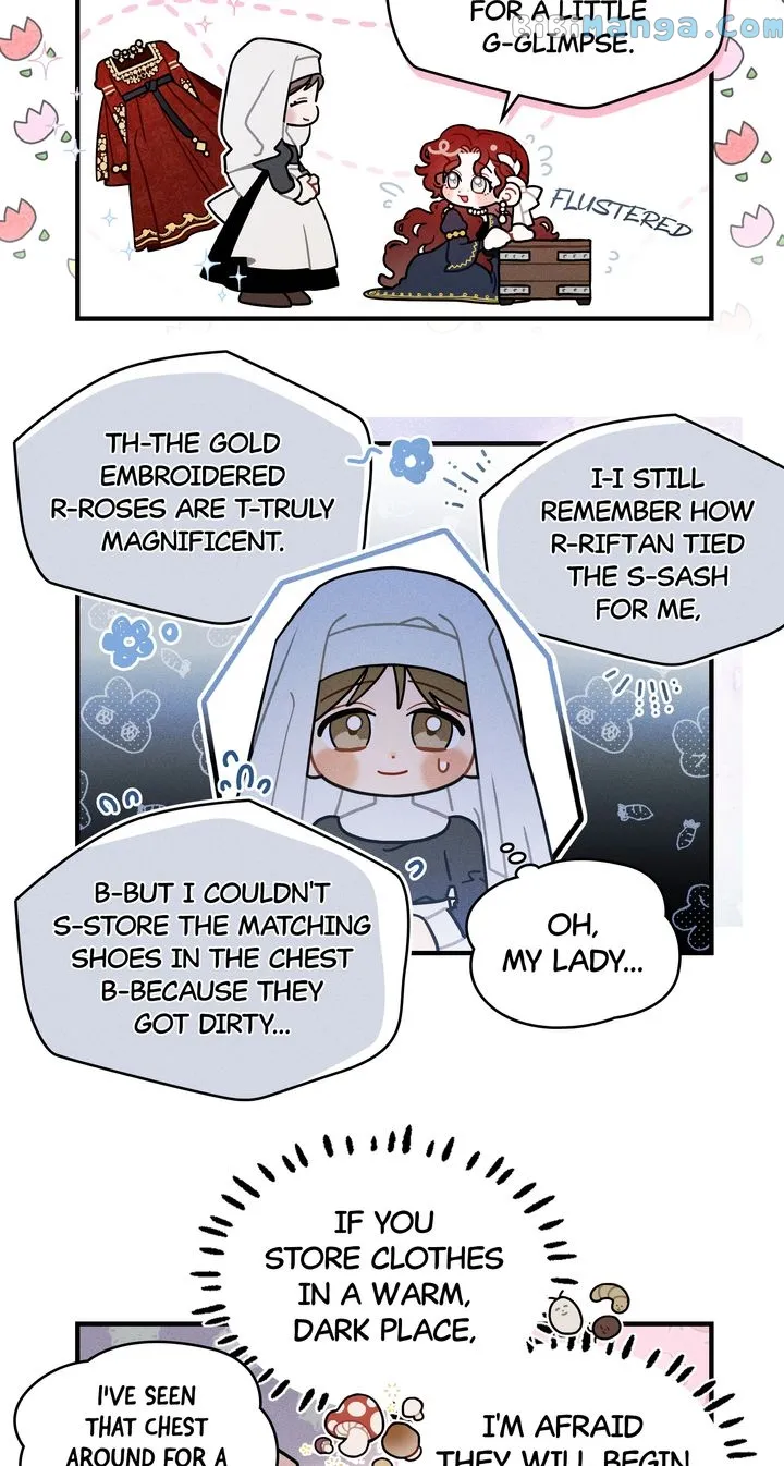 Under the Oak Tree Chapter 64.17 Online - página 2