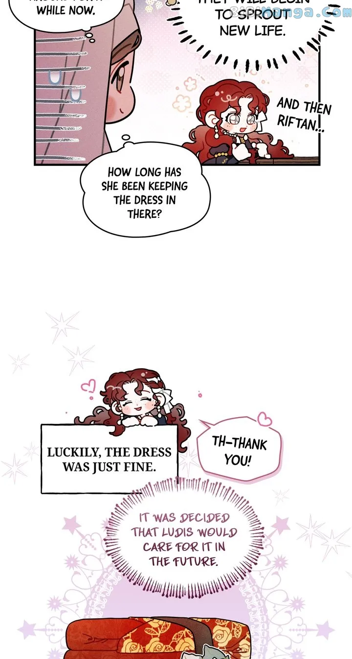 Under the Oak Tree Chapter 64.17 Online - página 3