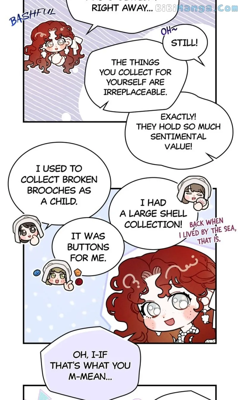 Under the Oak Tree Chapter 64.18 Online - página 2