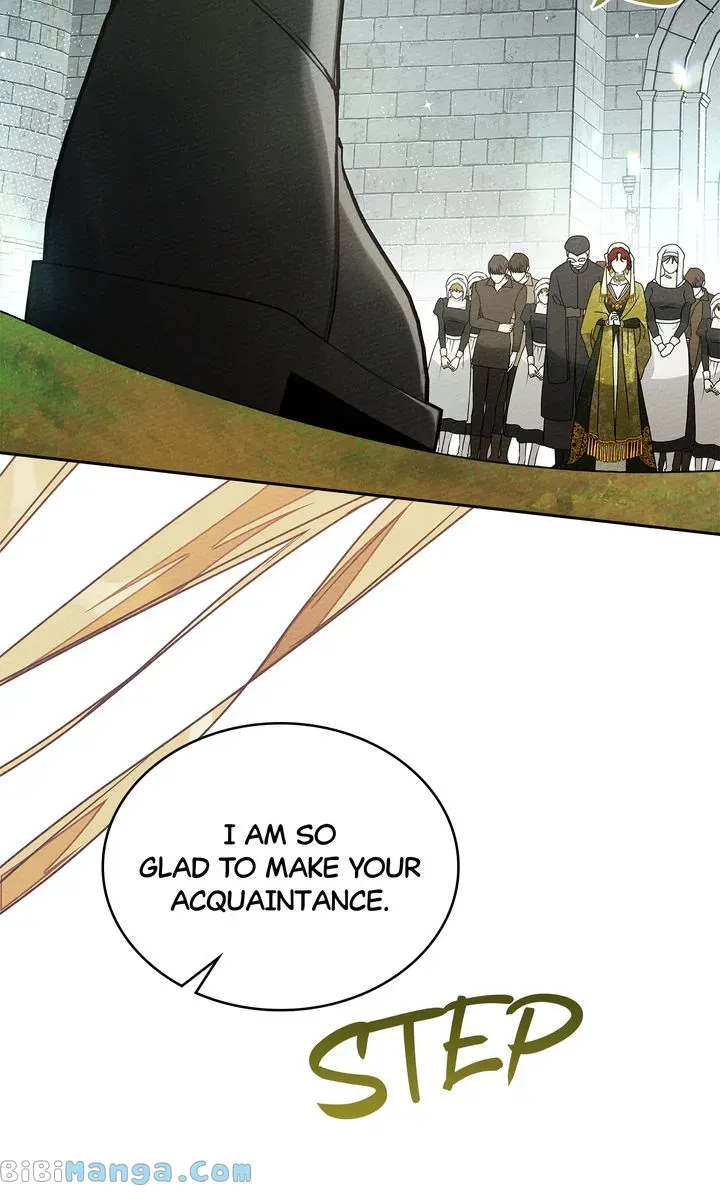 Under the Oak Tree Chapter 64.2 Online - página 2