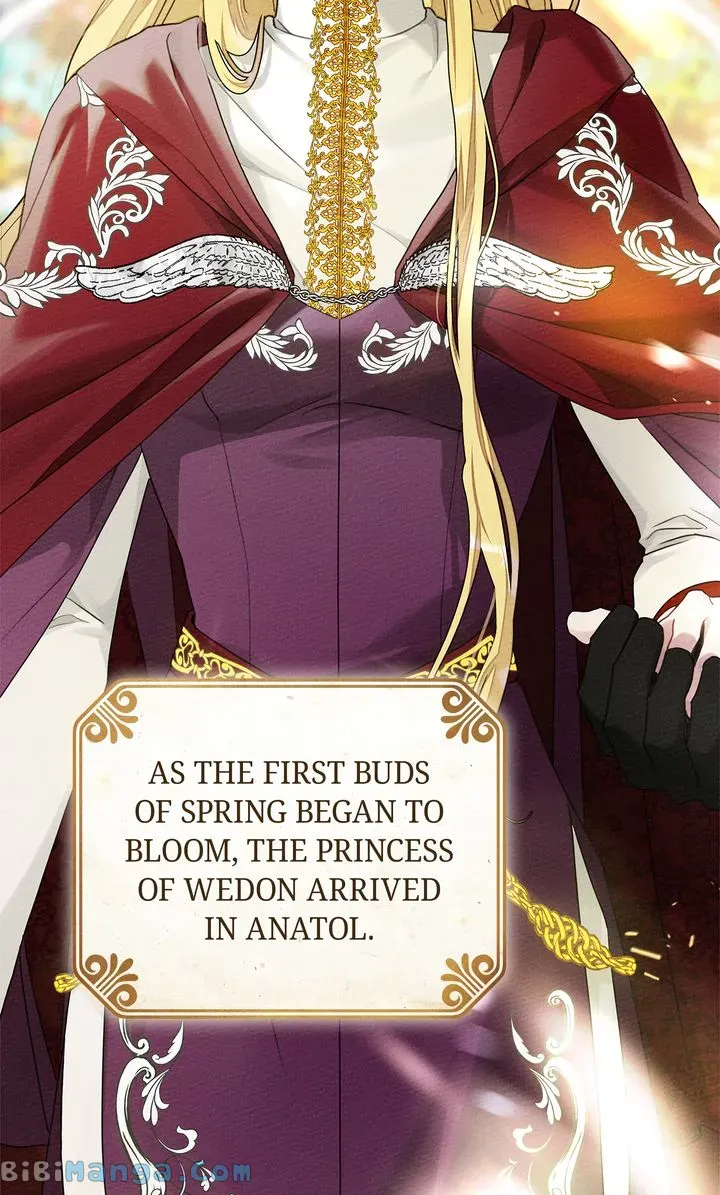 Under the Oak Tree Chapter 64.2 Online - página 4
