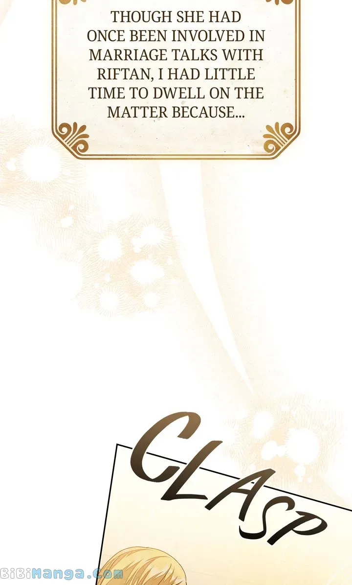 Under the Oak Tree Chapter 64.2 Online - página 6