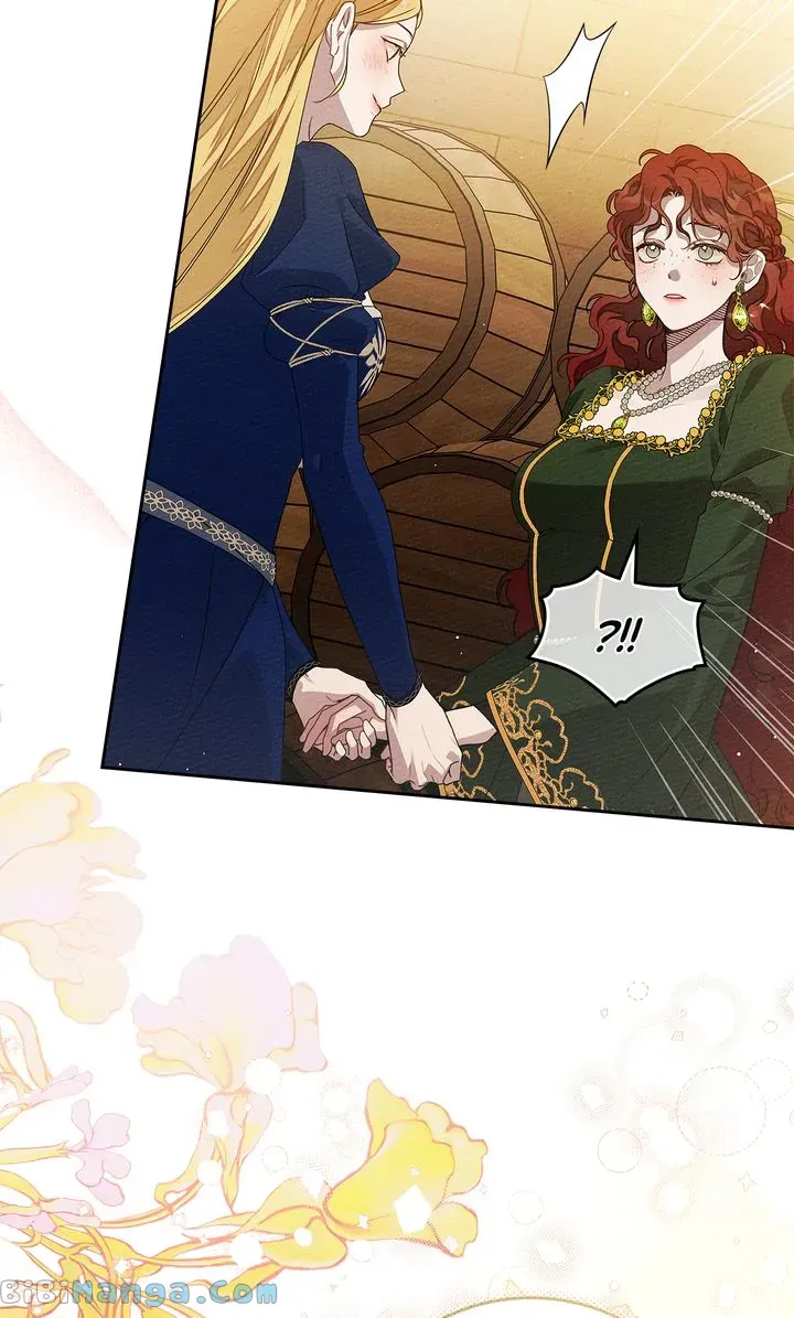 Under the Oak Tree Chapter 64.2 Online - página 7