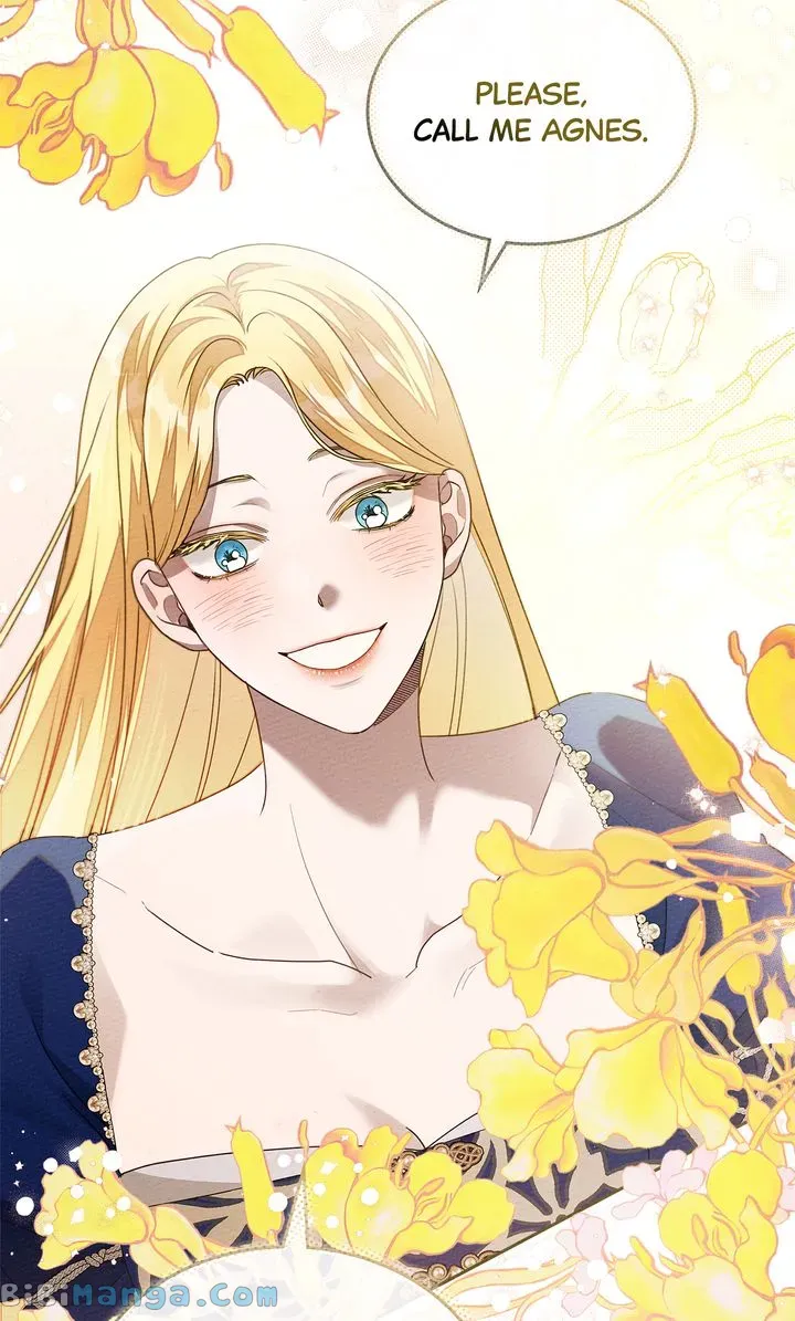 Under the Oak Tree Chapter 64.2 Online - página 8