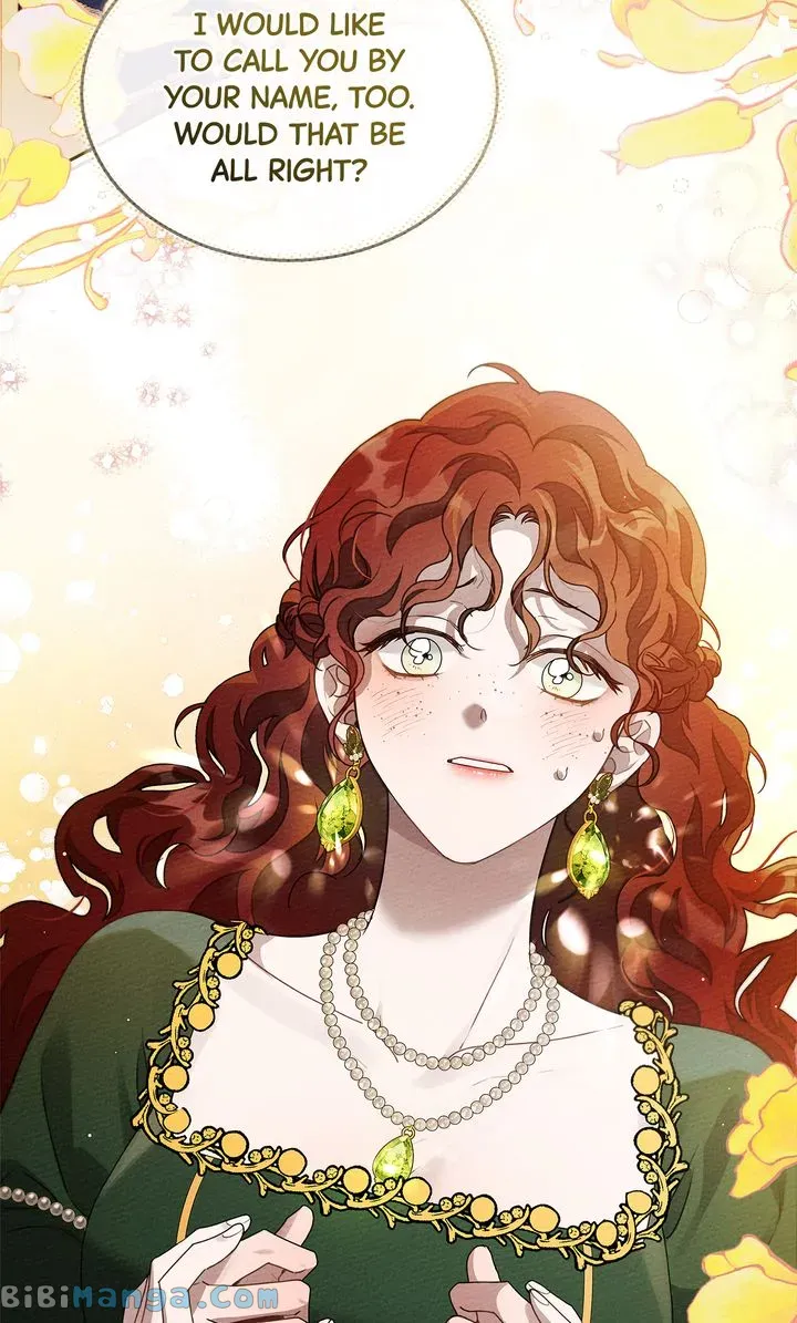 Under the Oak Tree Chapter 64.2 Online - página 9
