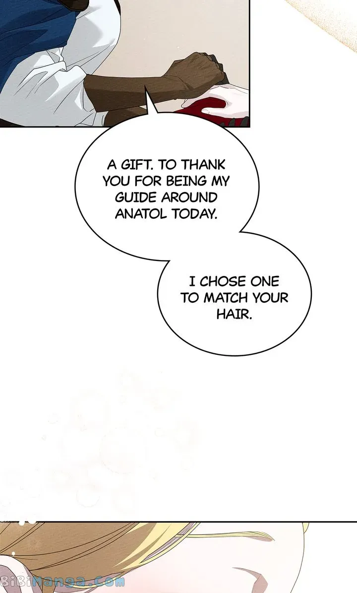 Under the Oak Tree Chapter 64.2 Online - página 26