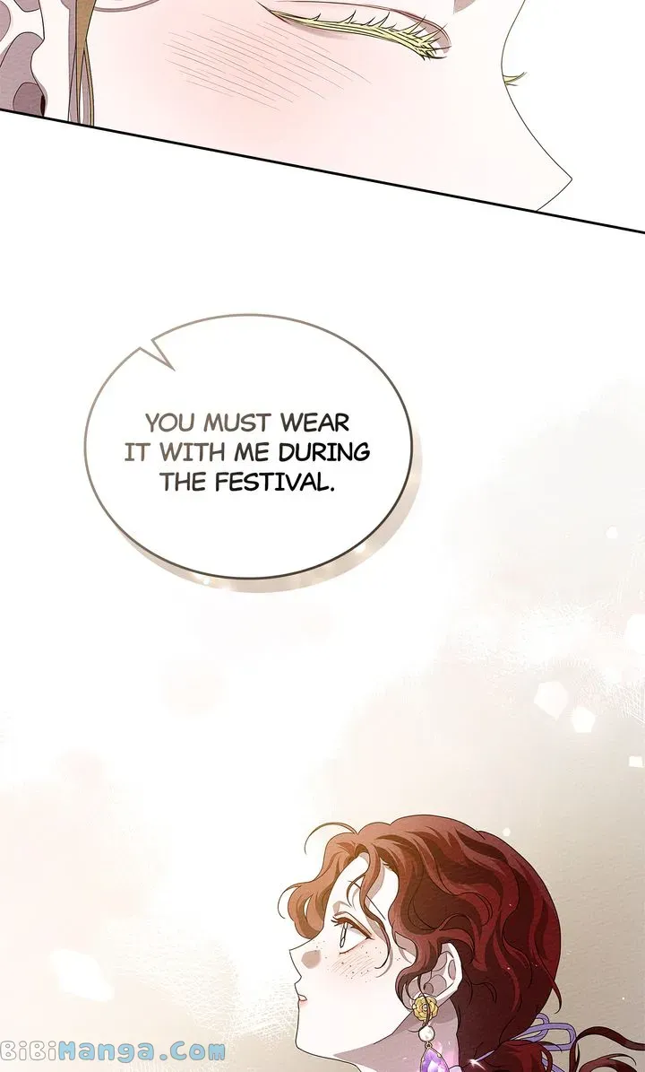 Under the Oak Tree Chapter 64.2 Online - página 27