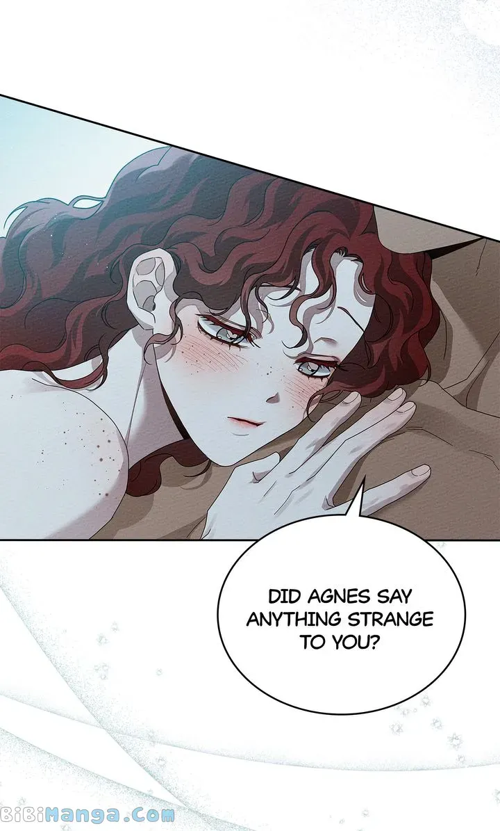 Under the Oak Tree Chapter 64.2 Online - página 30