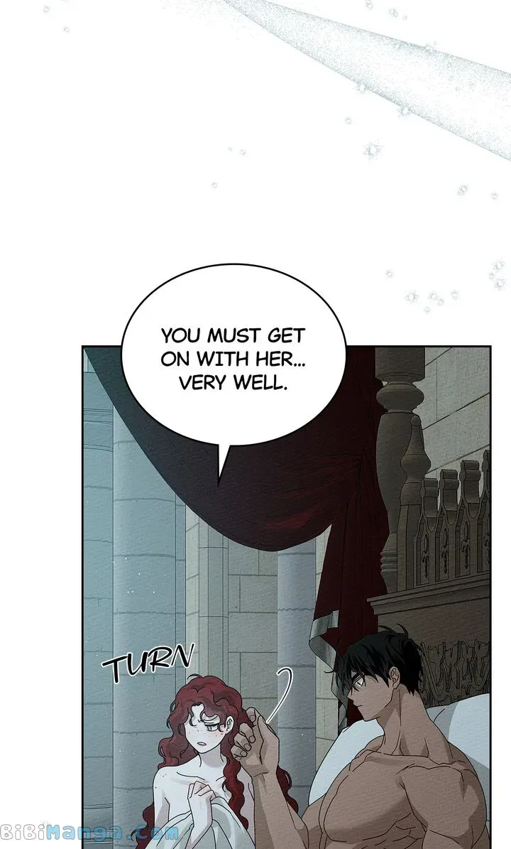 Under the Oak Tree Chapter 64.2 Online - página 31
