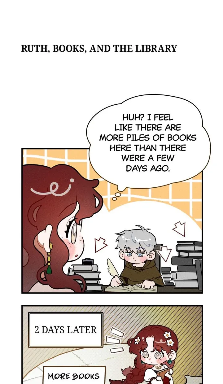 Under the Oak Tree Chapter 64.3 Online - página 1