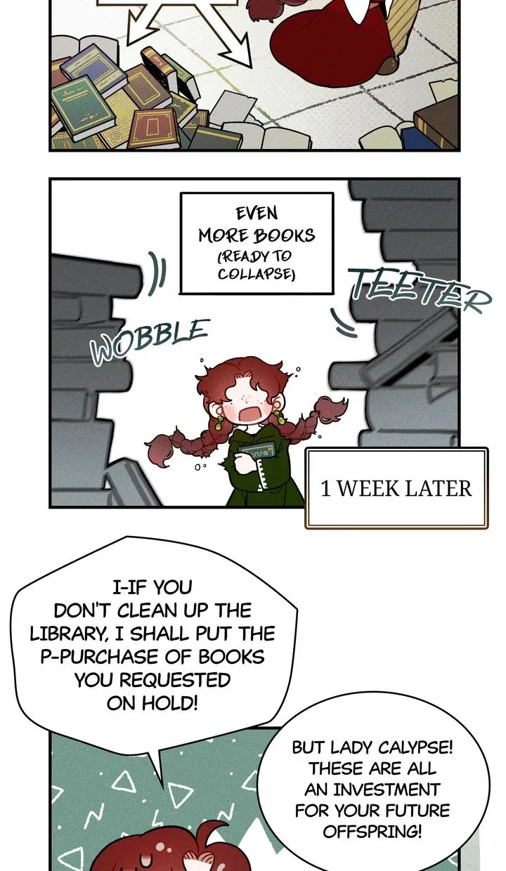 Under the Oak Tree Chapter 64.3 Online - página 2