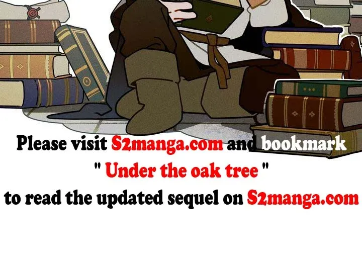 Under the Oak Tree Chapter 64.3 Online - página 4