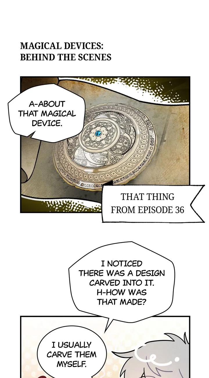 Under the Oak Tree Chapter 64.4 Online - página 1