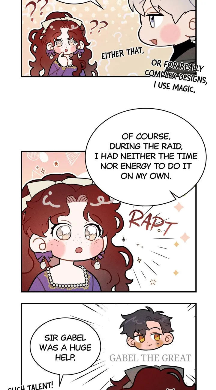 Under the Oak Tree Chapter 64.4 Online - página 2