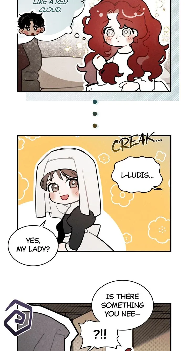 Under the Oak Tree Chapter 64.5 Online - página 2