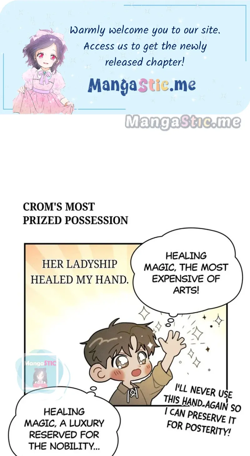 Under the Oak Tree Chapter 64.6 Online - página 2